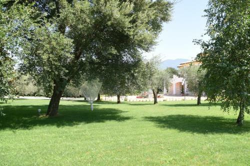Hotel Anima Antiqua Relais & Spa