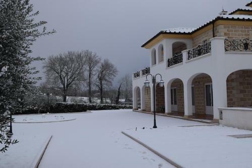 Hotel Anima Antiqua Relais & Spa