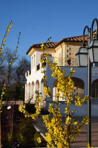 Hotel Anima Antiqua Relais & Spa
