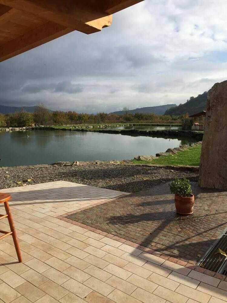 Hotel La Fontanella