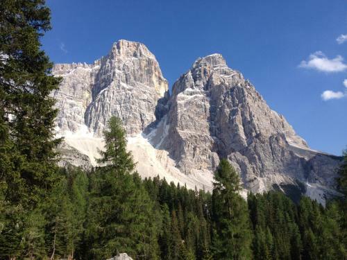 Apartamento Appartamento Val Fiorentina
