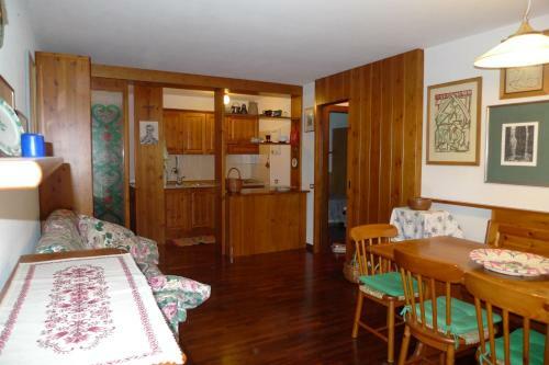 Apartamento Appartamento Val Fiorentina