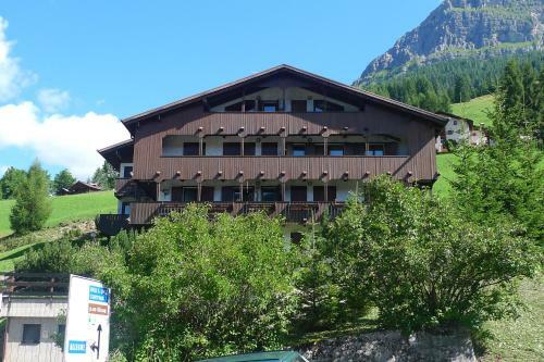 Apartamento Appartamento Val Fiorentina