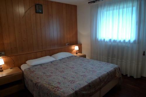 Apartamento Appartamento Val Fiorentina