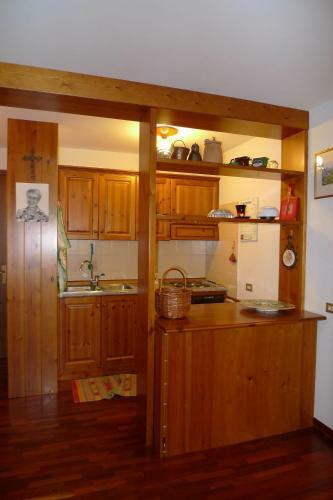 Apartamento Appartamento Val Fiorentina