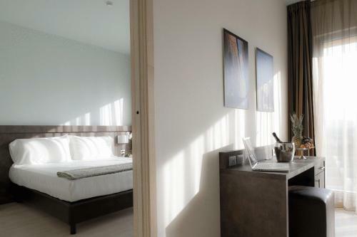 Blu Arena Hotel