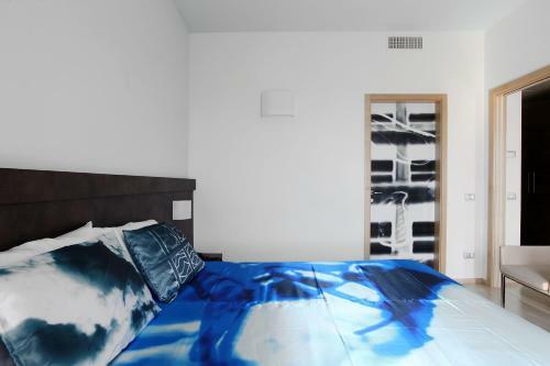 Blu Arena Hotel