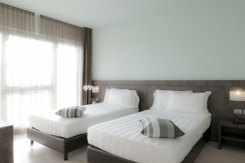 Blu Arena Hotel