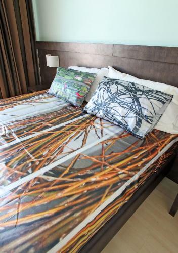 Blu Arena Hotel