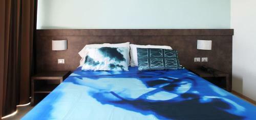 Blu Arena Hotel