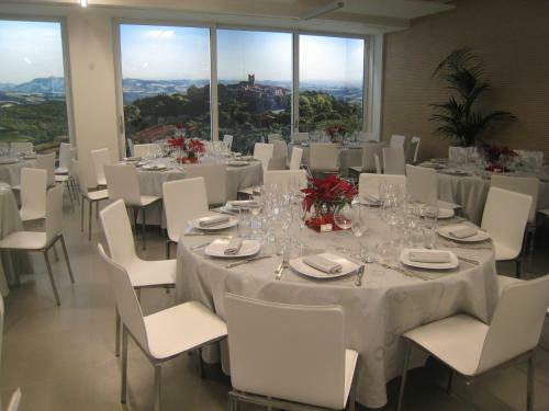 Blu Arena Hotel