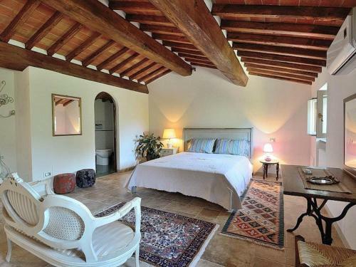La Cima Villa Sleeps 12 Pool Air Con Wifi