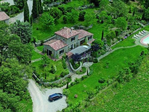 La Cima Villa Sleeps 12 Pool Air Con Wifi
