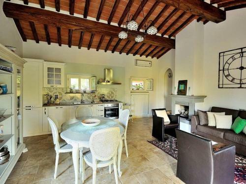 La Cima Villa Sleeps 12 Pool Air Con Wifi