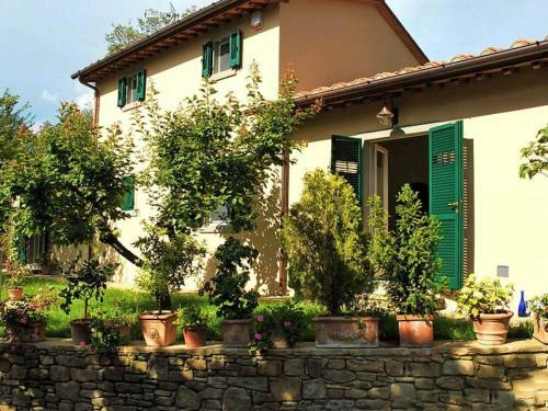 La Cima Villa Sleeps 12 Pool Air Con Wifi