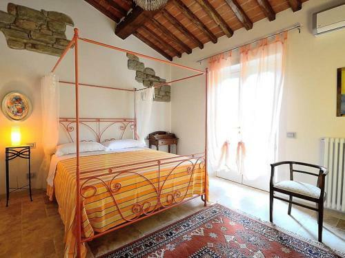 La Cima Villa Sleeps 12 Pool Air Con Wifi