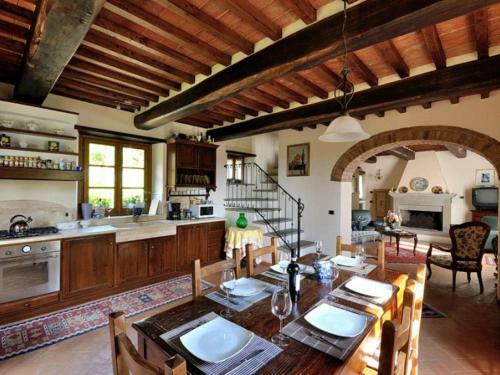 La Cima Villa Sleeps 12 Pool Air Con Wifi