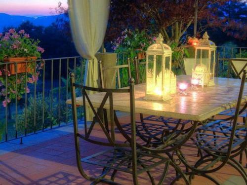 La Cima Villa Sleeps 12 Pool Air Con Wifi