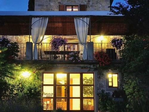 La Cima Villa Sleeps 12 Pool Air Con Wifi