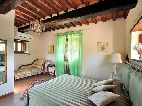 La Cima Villa Sleeps 12 Pool Air Con Wifi