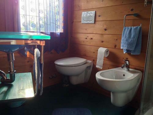 B&B Paraiso Madera