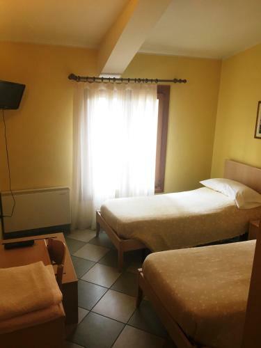 Hotel Al Capitello