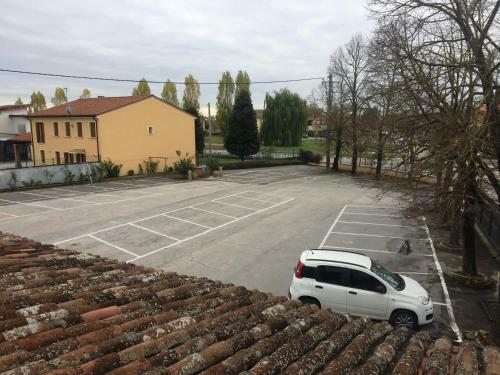 Hotel Al Capitello