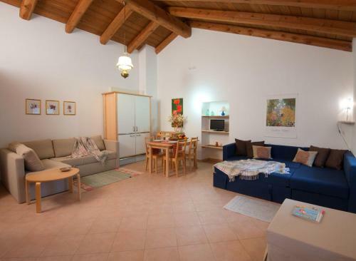 Apartamento Residence Joy Center
