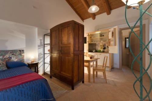 Apartamento Residence Joy Center