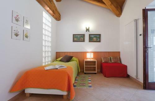 Apartamento Residence Joy Center
