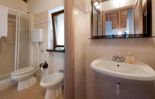 Apartamento Residence Joy Center