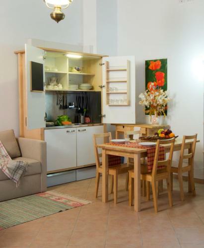 Apartamento Residence Joy Center