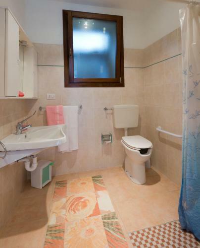 Apartamento Residence Joy Center