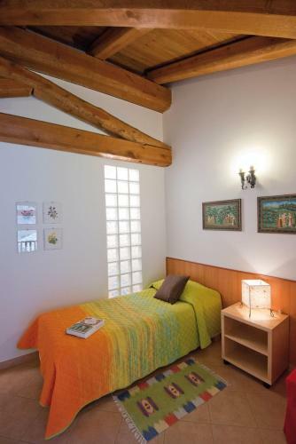 Apartamento Residence Joy Center