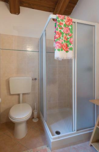 Apartamento Residence Joy Center