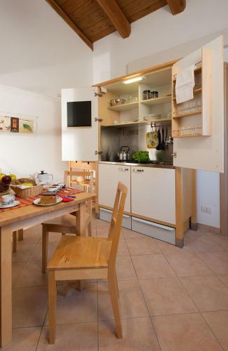 Apartamento Residence Joy Center