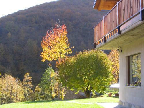 Apartamento Residence Joy Center
