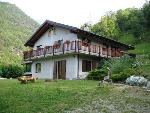 Apartamento Residence Joy Center