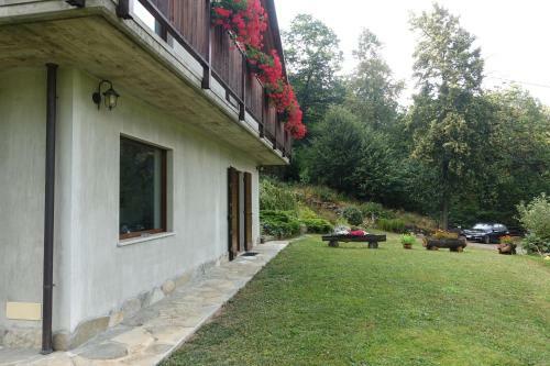 Apartamento Residence Joy Center