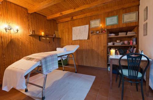 Apartamento Residence Joy Center