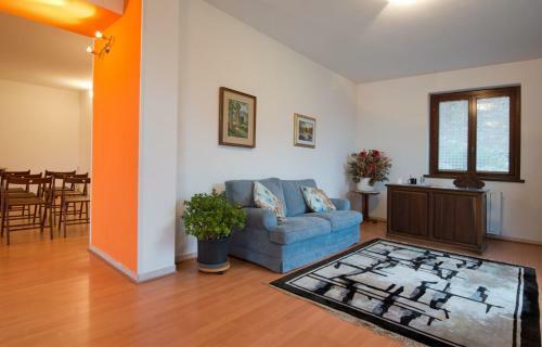 Apartamento Residence Joy Center