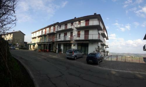 Hotel Belvedere Albergo Ristorante