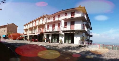 Hotel Belvedere Albergo Ristorante