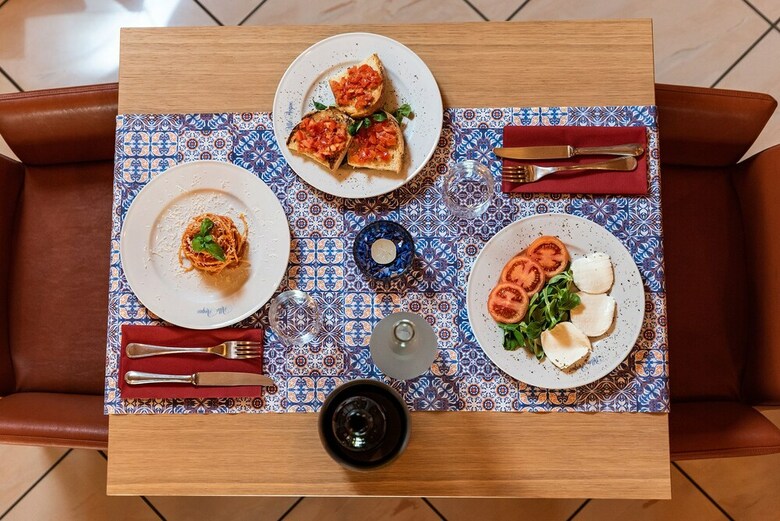 Antico Hotel Alle Acque