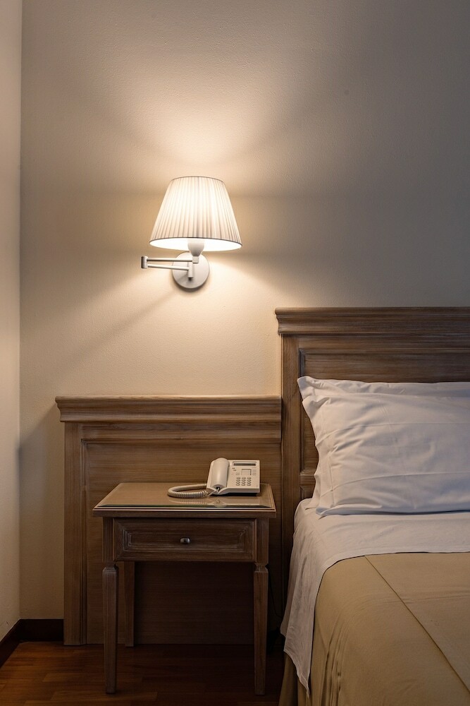 Antico Hotel Alle Acque