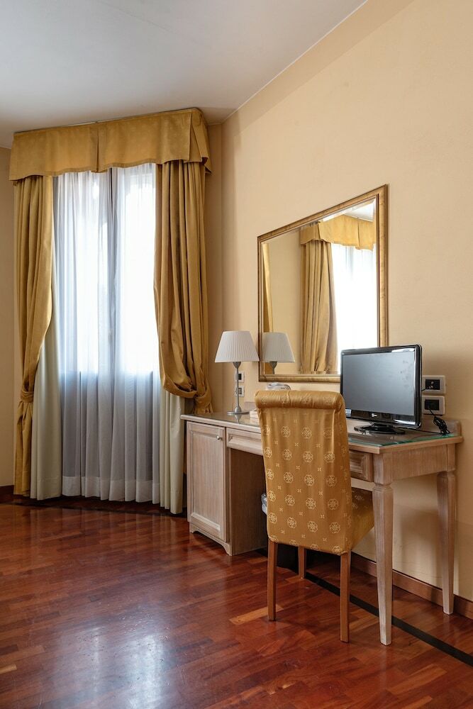 Antico Hotel Alle Acque