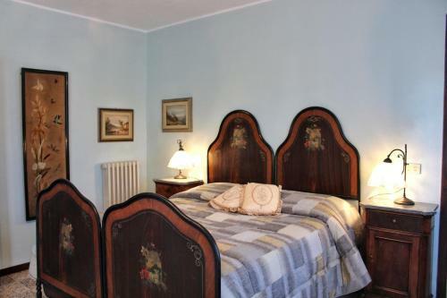 Agroturismo Agriturismo C� Versa