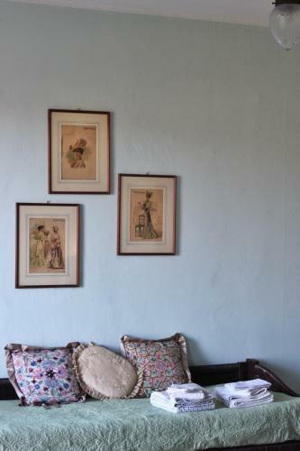 Agroturismo Agriturismo C� Versa