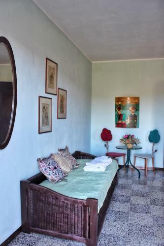 Agroturismo Agriturismo C� Versa