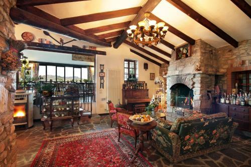 Agroturismo Agriturismo C� Versa